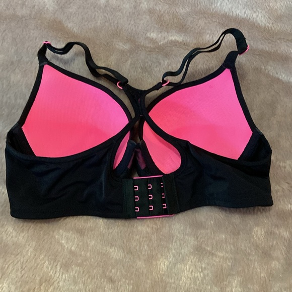 Push up lace bra - Picture 2 of 2